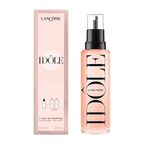 Refill Idôle Refill Lancôme Perfume Feminino Edp 100ml
