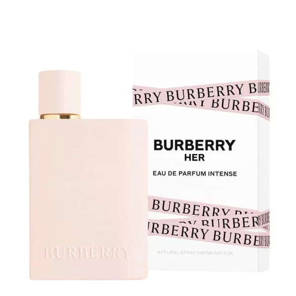 Burberry Her Intense Eau de Parfum - Perfume Feminino