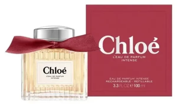Perfume Chloé Signature Feminino L'Eau de Parfum Intense